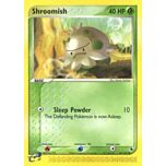 069 / 109 Shroomish comune (EN) -NEAR MINT-