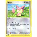 070 / 109 Skitty G-28 comune (EN) -NEAR MINT-