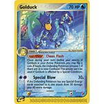 017 / 100 Golduck rara (EN) -NEAR MINT-