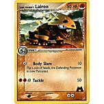 20 / 95 Team Magma's Lairon rara (EN) -NEAR MINT-