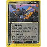 047 / 100 Murkrow non comune (EN) -NEAR MINT-