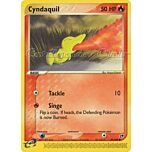 059 / 100 Cyndaquil comune (EN) -NEAR MINT-