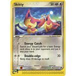 079 / 100 Skitty comune (EN) -NEAR MINT-