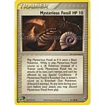 091 / 100 Mysterious Fossil HP 10 comune (EN) -NEAR MINT-