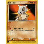 40 / 95 Cubone comune (EN) -NEAR MINT-