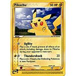 43 / 95 Pikachu comune (EN) -NEAR MINT-
