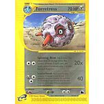 009 / 144 Forretress rara (EN) -NEAR MINT-