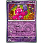 100 / 193 Tinkatink Comune foil reverse (IT) -NEAR MINT-