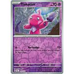 102 / 193 Tinkatink Comune foil reverse (IT) -NEAR MINT-