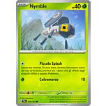 019 / 193 Nymble Comune normale (IT) -NEAR MINT-