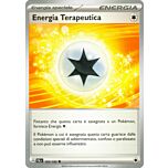 193 / 193 Energia Terapeutica Non Comune normale (IT) -NEAR MINT-