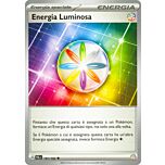 191 / 193 Energia Luminosa Non Comune normale (IT) -NEAR MINT-