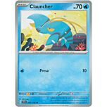 049/198 Clauncher Comune normale (IT) -NEAR MINT-