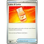 181 / 193 Latte di Lotta Non Comune normale (IT) -NEAR MINT-