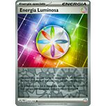 191 / 193 Energia Luminosa Non Comune foil reverse (IT) -NEAR MINT-