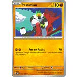 118 / 193 Passimian Non Comune normale (IT) -NEAR MINT-