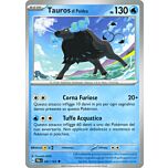 041 / 193 Tauros di Paldea Non Comune normale (IT) -NEAR MINT-