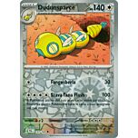 157 / 193 Dudunsparce Non Comune foil reverse (IT) -NEAR MINT-