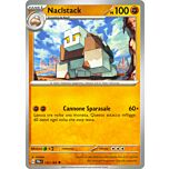 122 / 193 Naclstack Non Comune normale (IT) -NEAR MINT-