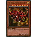 LC01-IT002 Slifer il Drago del Cielo Ultra Rara Edizione Limitata (IT) - NEAR MINT-