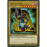 LC01-IT005 Mago Nero Ultra Rara Edizione Limitata (IT) - NEAR MINT-