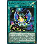 BLMR-IT095 Papillon Lucestella Ultra Rara 1a Edizione (IT) -NEAR MINT-