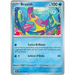 051/198 Bruxish Comune normale (IT) -NEAR MINT-