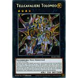 BLMR-IT083 Tellcavaliere Tolomeo Rara Segreta 1a Edizione (IT) -NEAR MINT-