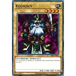 MRD-IT010 Kojikocy Comune unlimited (IT) -NEAR MINT-
