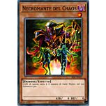 IOC-IT017 Necromante del Chaos Comune unlimited (IT) -NEAR MINT-