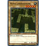 SRL-IT055 Mura Labirintiche Comune unlimited (IT) -NEAR MINT-