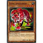SGX3-ITD03 Tigre Amazoness Comune 1a Edizione (IT) -NEAR MINT-