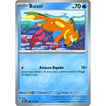 048 / 197 Buizel Comune normale (IT) -NEAR MINT-