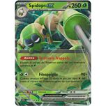 019/198 Spidops ex Rara ex foil (IT) -NEAR MINT-