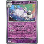 101 / 197 Houndstone Non Comune foil reverse (IT) -NEAR MINT-