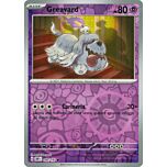 100 / 197 Greavard Comune foil reverse (IT) -NEAR MINT-