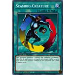 SBC1-ITE17 Scambio-Creature comune 1a Edizione (IT) -NEAR MINT-