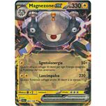 065/198 Magnezone ex Rara ex foil (IT) -NEAR MINT-