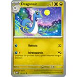 148 / 165 Dragonair Non Comune normale (IT) -NEAR MINT-