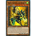 AGOV-IT013 Hapi, Guida di Horus Super Rara 1a Edizione (IT) -NEAR MINT-