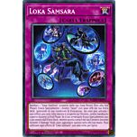 AGOV-IT073 Loka Samsara Comune 1a Edizione (IT) -NEAR MINT-