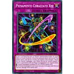 AGOV-IT071 Pienamente-Corazzato Xyz Comune 1a Edizione (IT) -NEAR MINT-