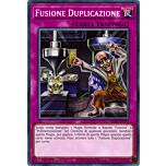 CYAC-IT077 Fusione Duplicazione Comune 1a Edizione (IT) -NEAR MINT-