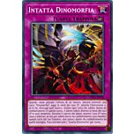 CYAC-IT076 Intatta Dinomorfia Comune 1a Edizione (IT) -NEAR MINT-