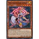 CYAC-IT021 Tellcavaliere Lyran Super Rara 1a Edizione (IT) -NEAR MINT-