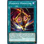 CYAC-IT084 Pendente Pendulum Comune 1a Edizione (IT) -NEAR MINT-