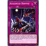 CYAC-IT079 Aggancio Doppio Comune 1a Edizione (IT) -NEAR MINT-