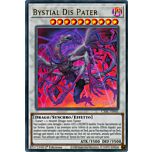 CYAC-IT041 Bystial Dis Pater Ultra rara 1a Edizione (IT) -NEAR MINT-