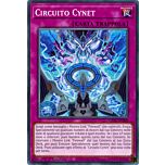 CYAC-IT069 Circuito Cynet Comune 1a Edizione (IT) -NEAR MINT-