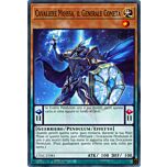 CYAC-IT081 Cavaliere Moissa, il Generale Cometa Comune 1a Edizione (IT) -NEAR MINT-